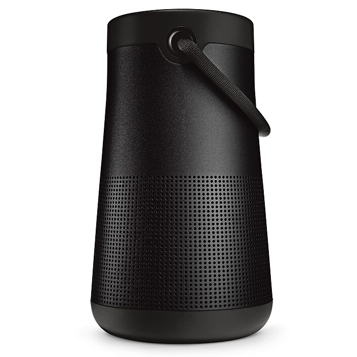 Avis Bose SoundLink Revolve+ II Triple Black