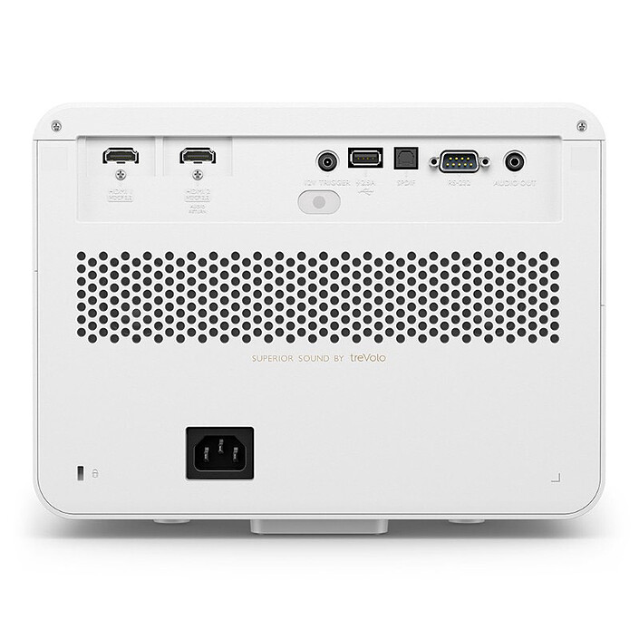 BenQ X1300i pas cher