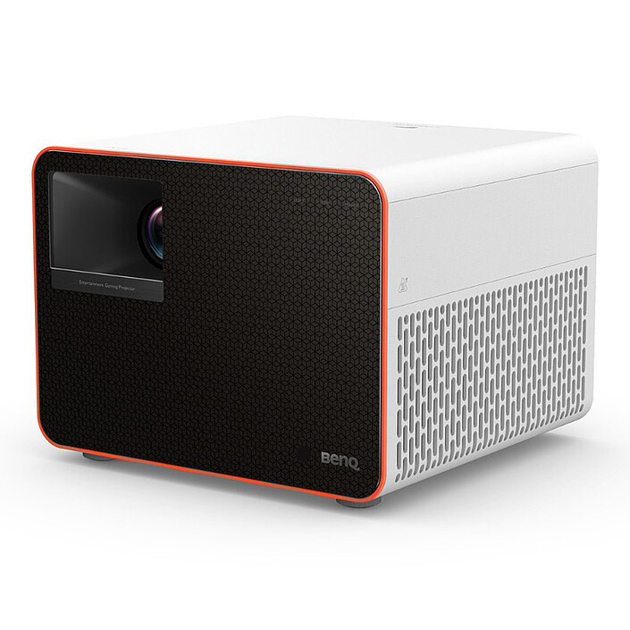 Avis BenQ X1300i