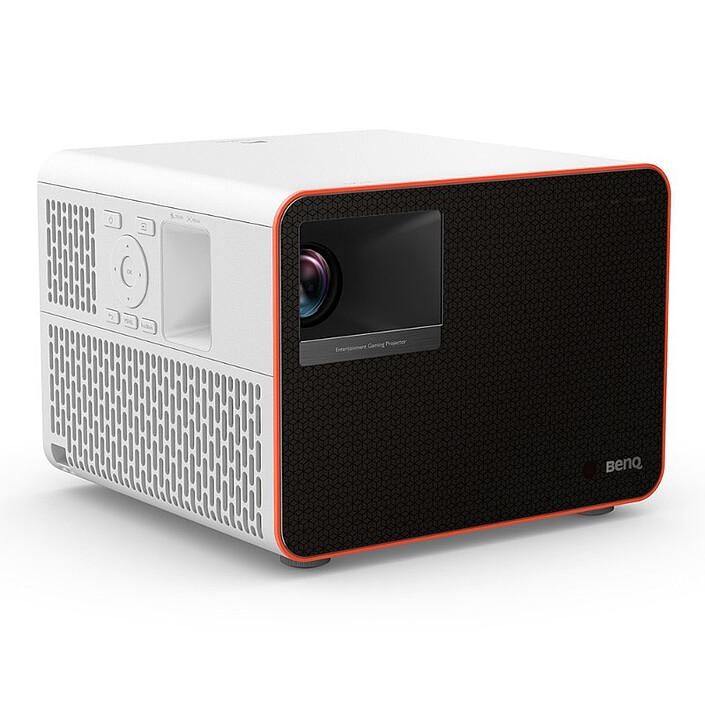 Vidéoprojecteur