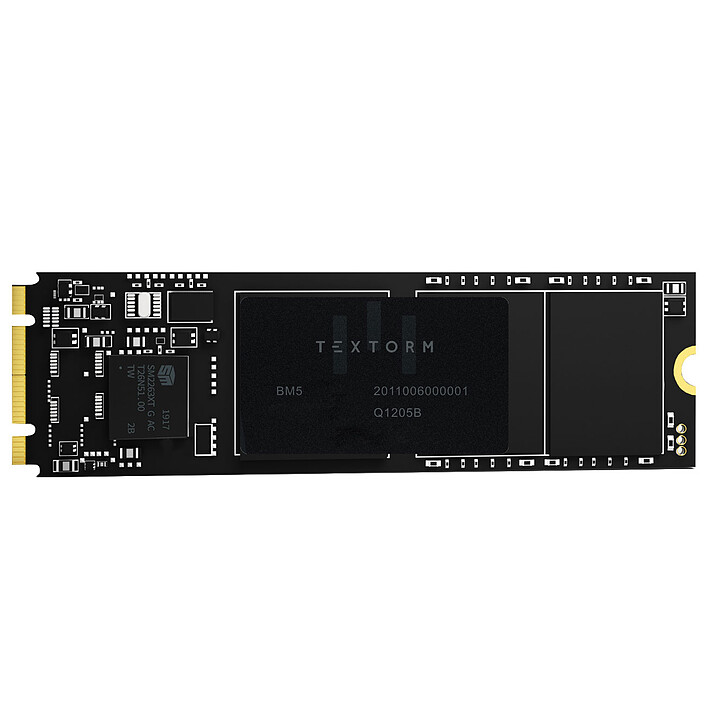 Disque SSD