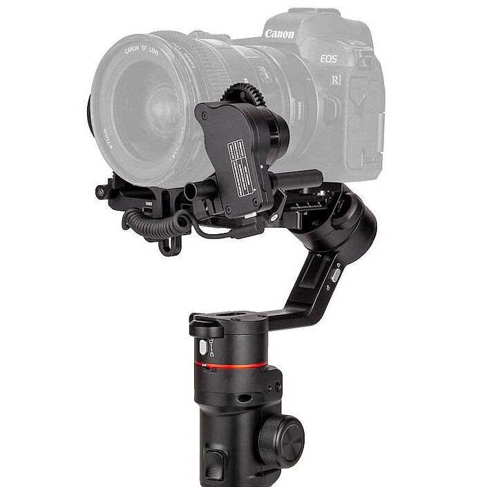 Camera miscellaneous accessories