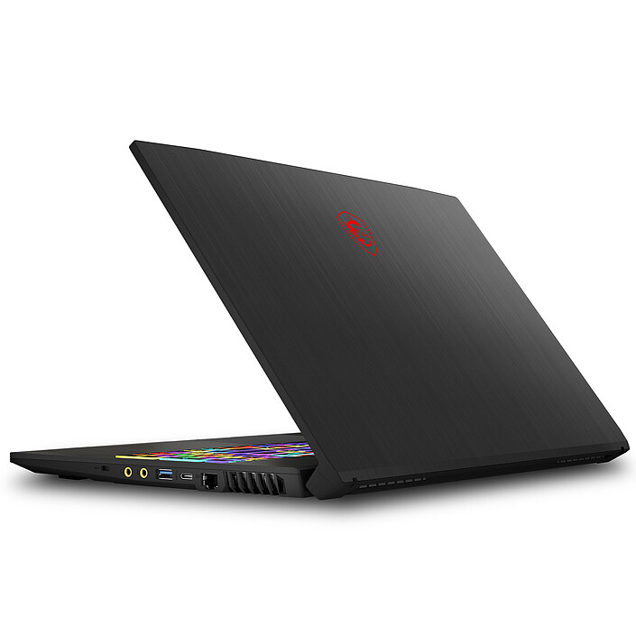 MSI GF75 Thin 10UEK-030FR Dragon Station pas cher