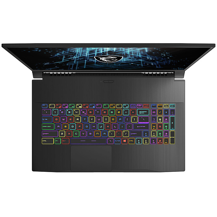 Avis MSI GF75 Thin 10UEK-030FR Dragon Station