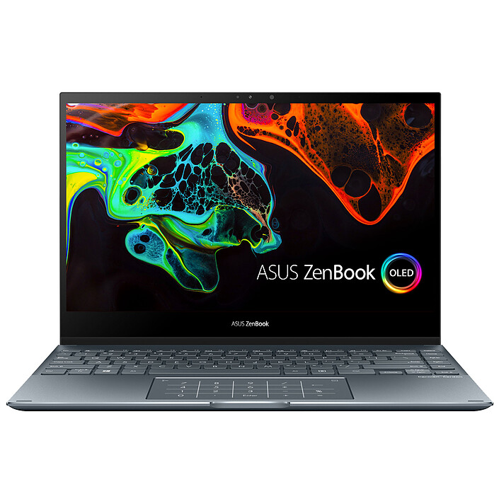 ASUS Zenbook Flip 13 Evo UX363EA-HP043T