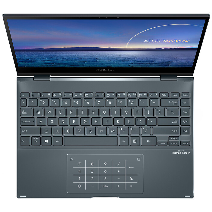 Acheter ASUS Zenbook Flip 13 Evo UX363EA-HP043T
