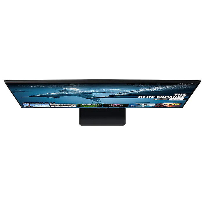 Avis Samsung 31.5" LED - Smart Monitor M7 S32AM700UR