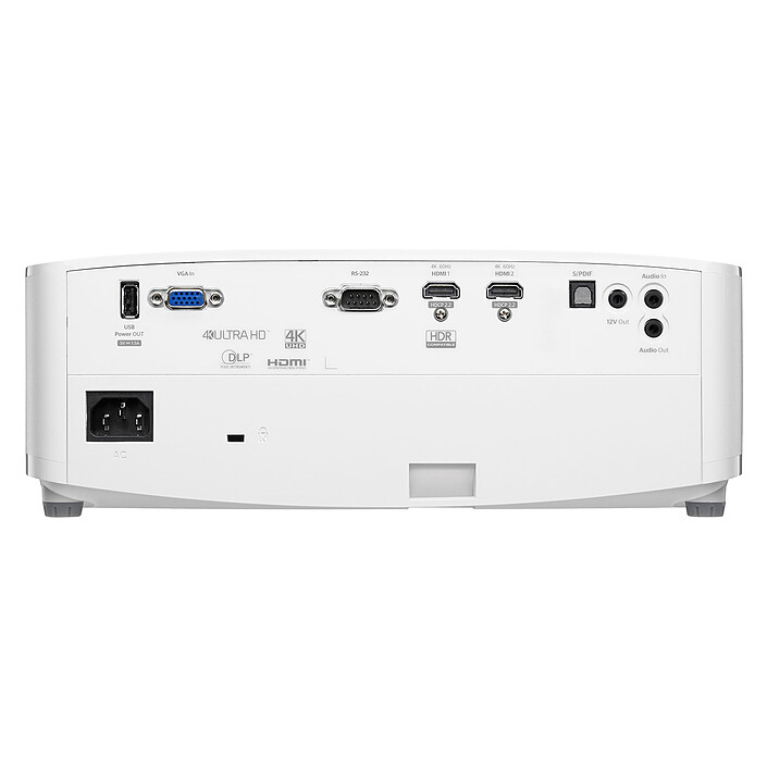 Optoma UHD35 pas cher