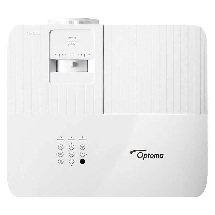 Acheter Optoma UHD35