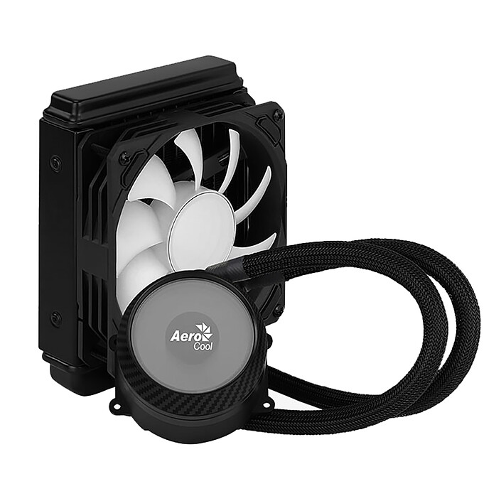 Comprar Aerocool Mirage L120