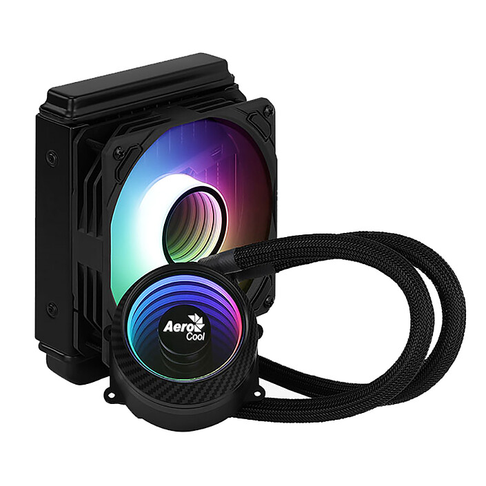 Opiniones sobre Aerocool Mirage L120