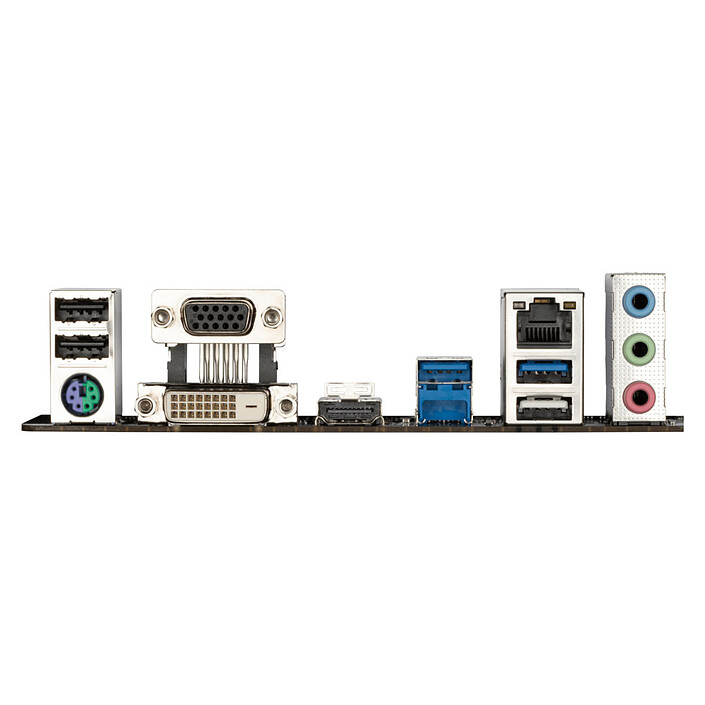 Gigabyte B460M DS3H V2 pas cher