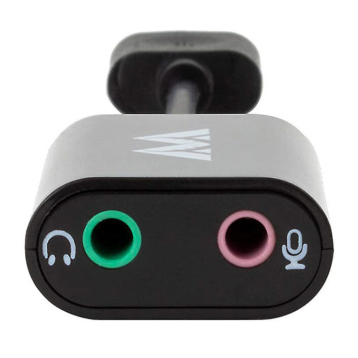 Nota Scheda audio USB AntLion Audio