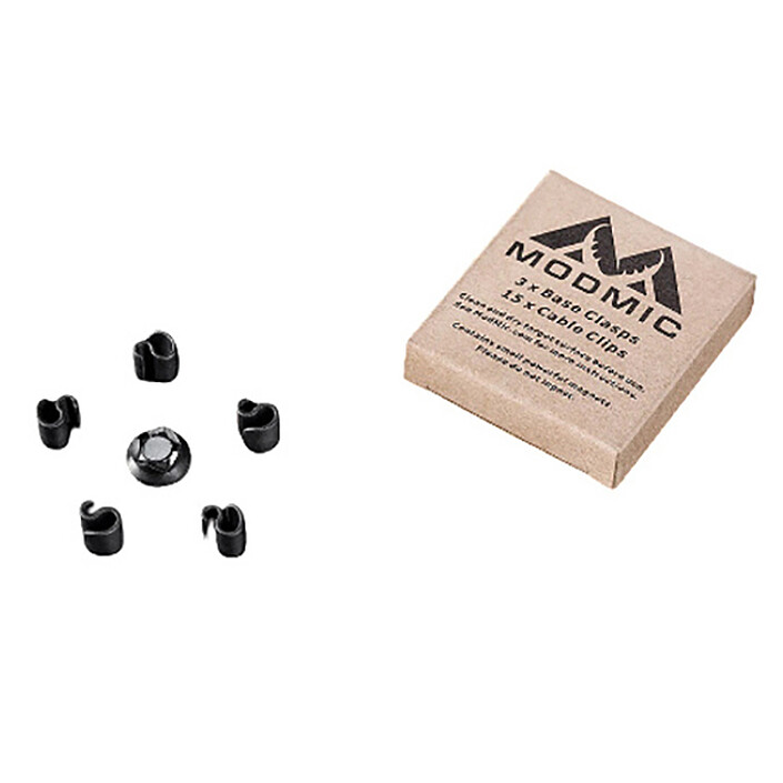 AntLion ModMic Accessories Combo Pack