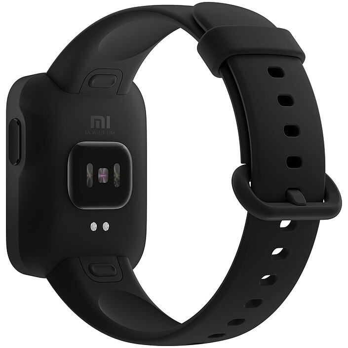 cheap Xiaomi Mi Watch Lite (Black)