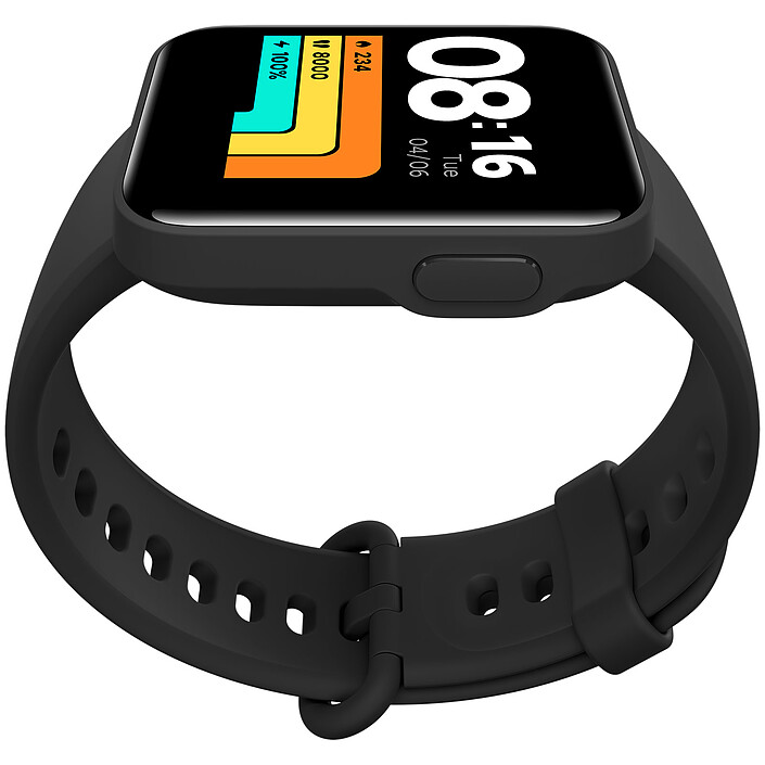 Buy Xiaomi Mi Watch Lite (Black)