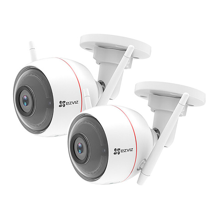 Surveillance security systems