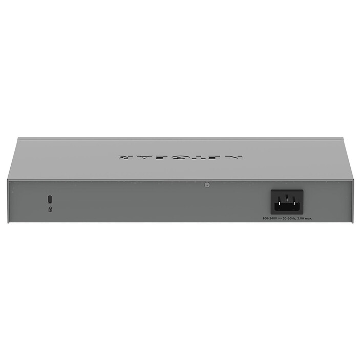 Netgear Smart Switch MS510TXM economico