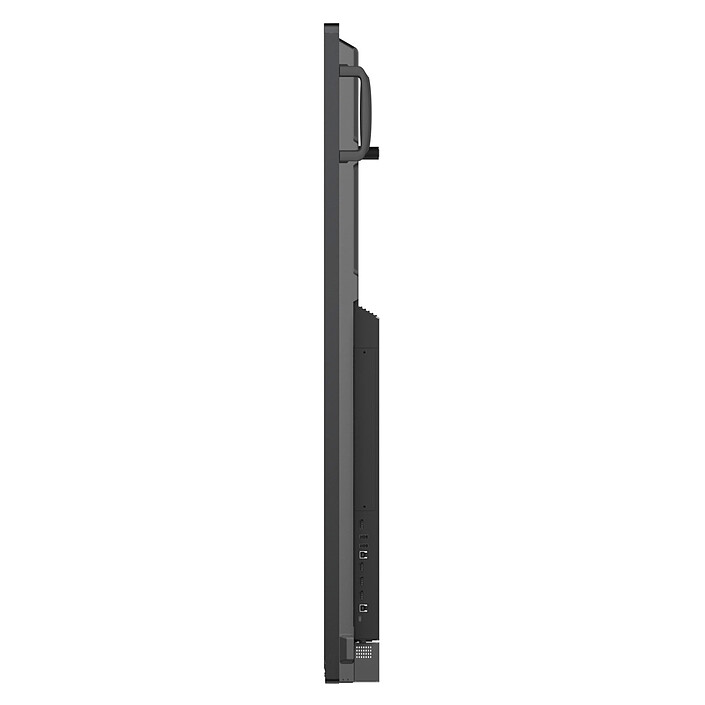 Opiniones sobre iiyama 86" LED - ProLite TE8604MIS-B1AG