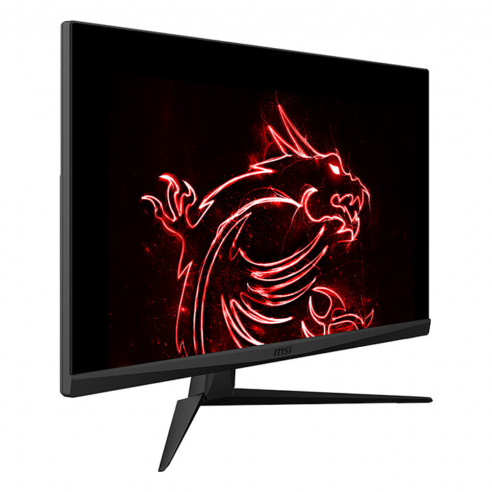 Avis MSI 27" LED - Optix G273QF
