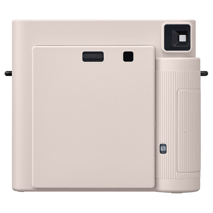 Acquista Fujifilm instax SQUARE SQ1 Bianco gesso