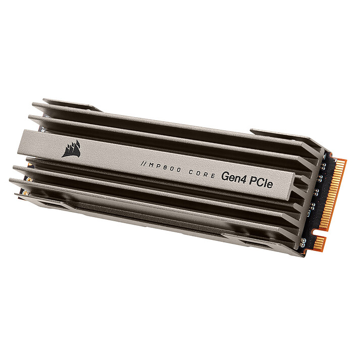 Corsair Force MP600 Core 1TB