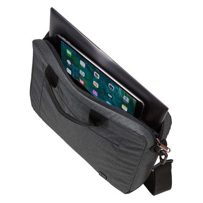 Case Logic Era Attaché 14" (14") economico