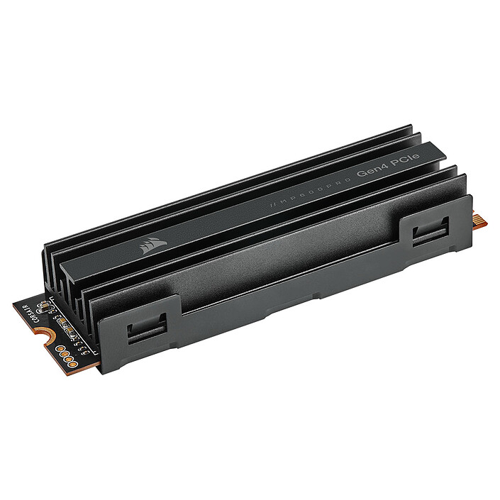 Avis Corsair Force MP600 Pro 2 To