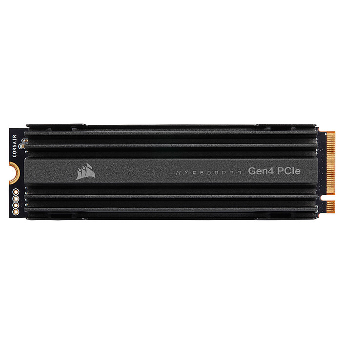 Disque SSD