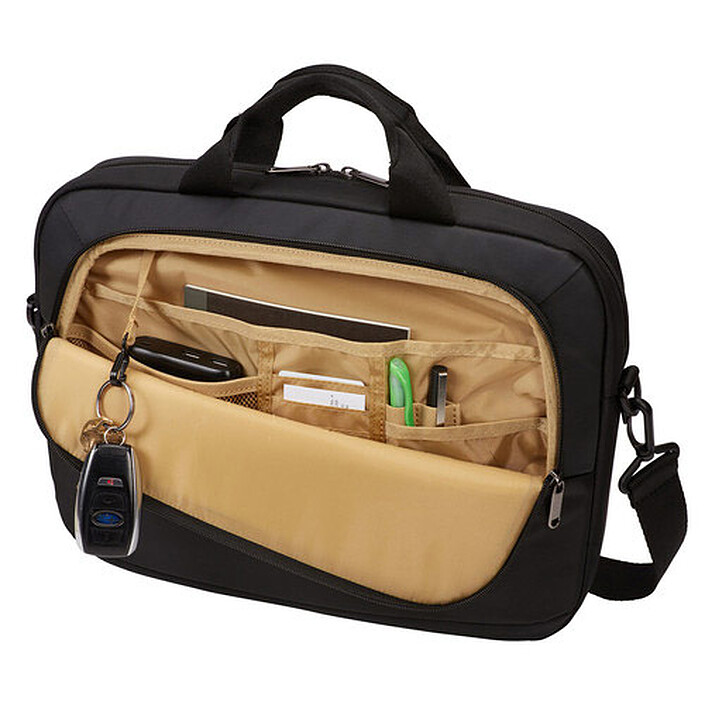 Acheter Case Logic Propel Attaché 14"
