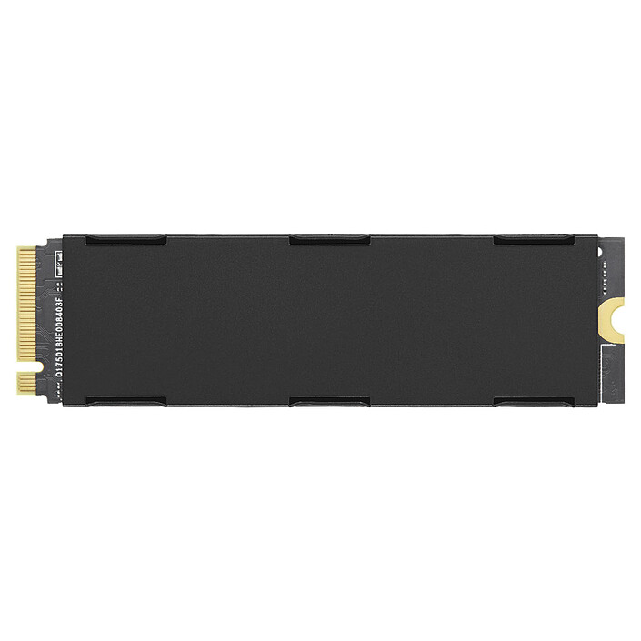 Acheter Corsair Force MP600 Pro 2 To Hydro X Edition