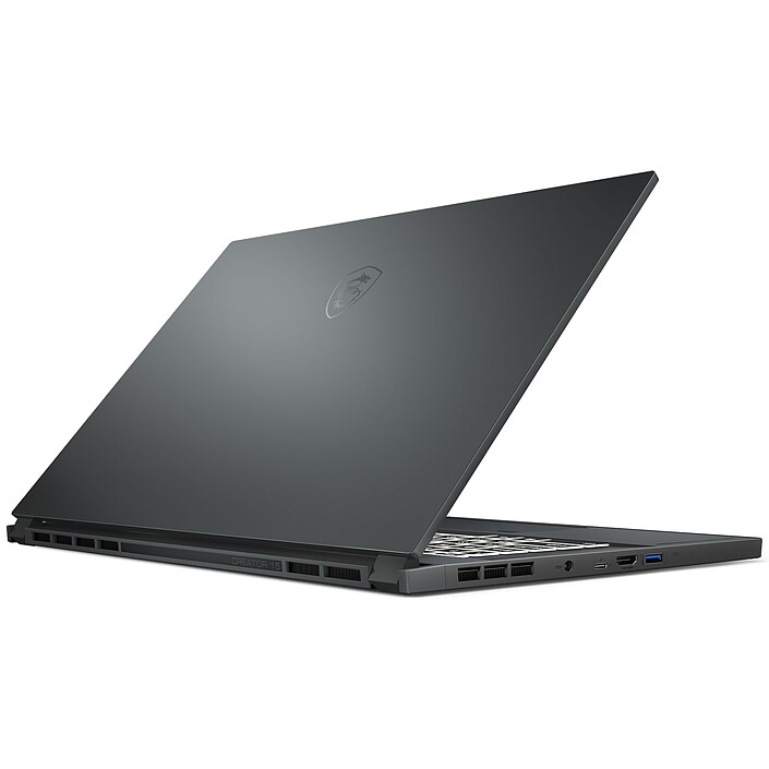 Acheter MSI Creator 15 A10UGT-229FR