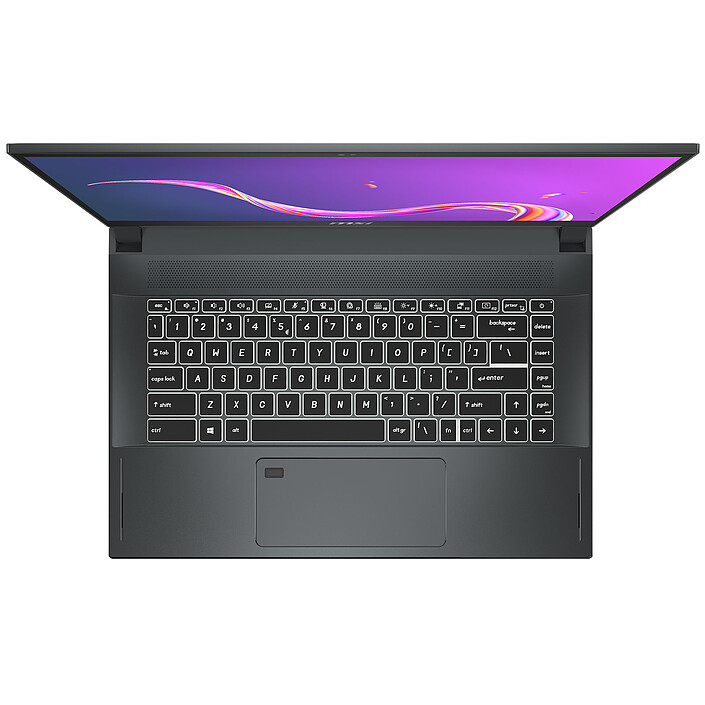 Avis MSI Creator 15 A10UG-227FR