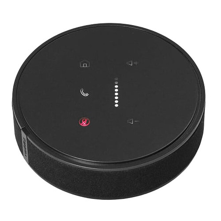 Buy Vaddio ConferenceSHOT AV TableMIC 2 Bundle Black