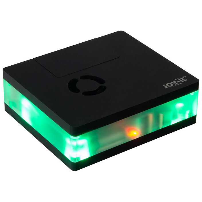 JOY-iT Multimedia Case