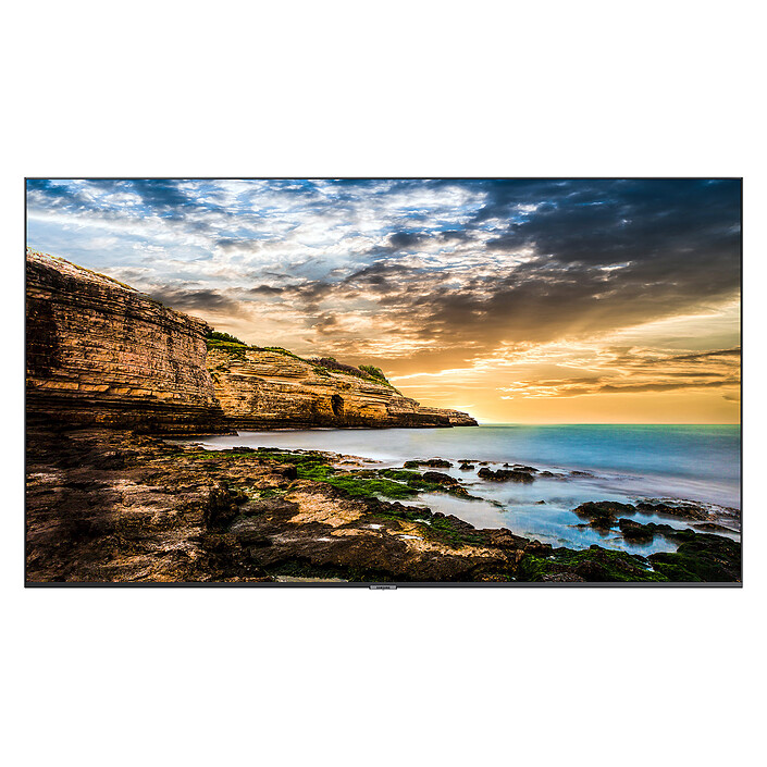 Samsung 43" LED QE43T