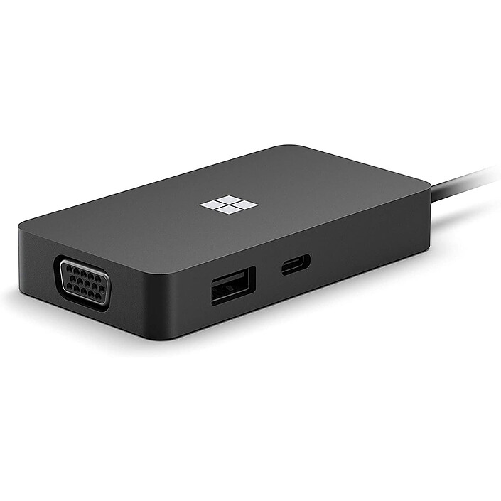 Hub da viaggio USB-C di Micrsoft