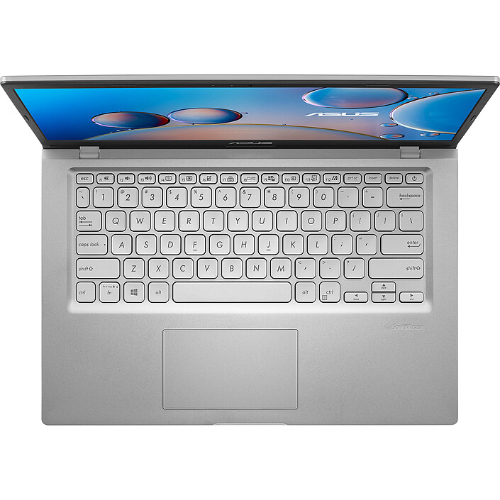Acheter ASUS Vivobook R415JA-EB1819W