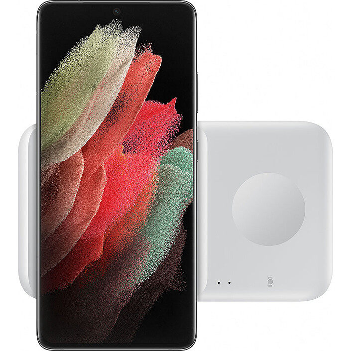 Chargeur téléphone