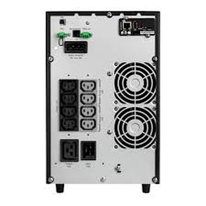 Nota Eaton 9SX2000I