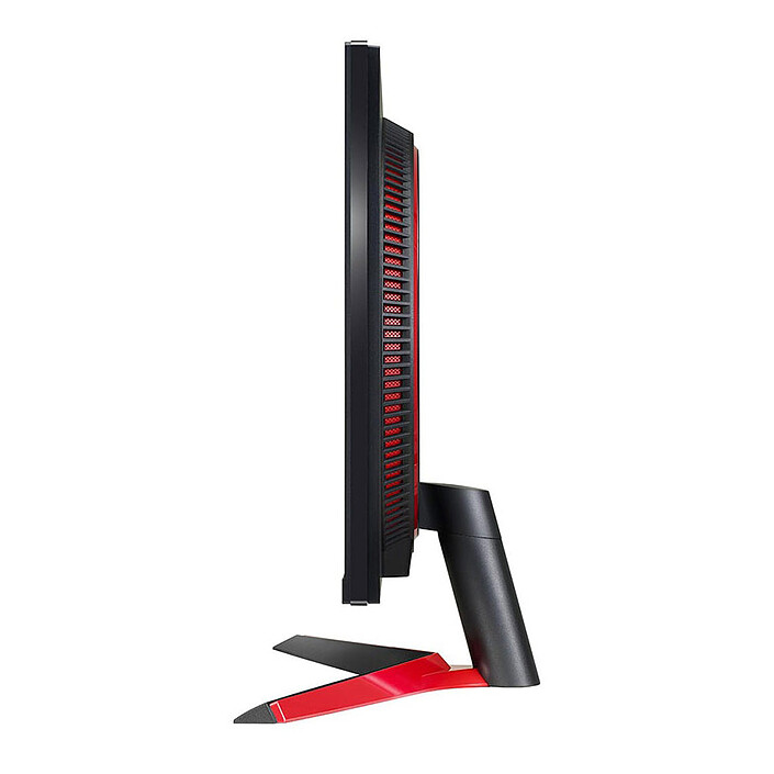 Avis LG 27" LED - UltraGear 27GN600-B