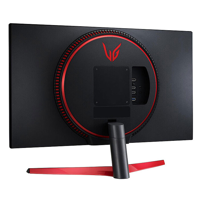 Comprar LG 27" LED - UltraGear 27GN800-B