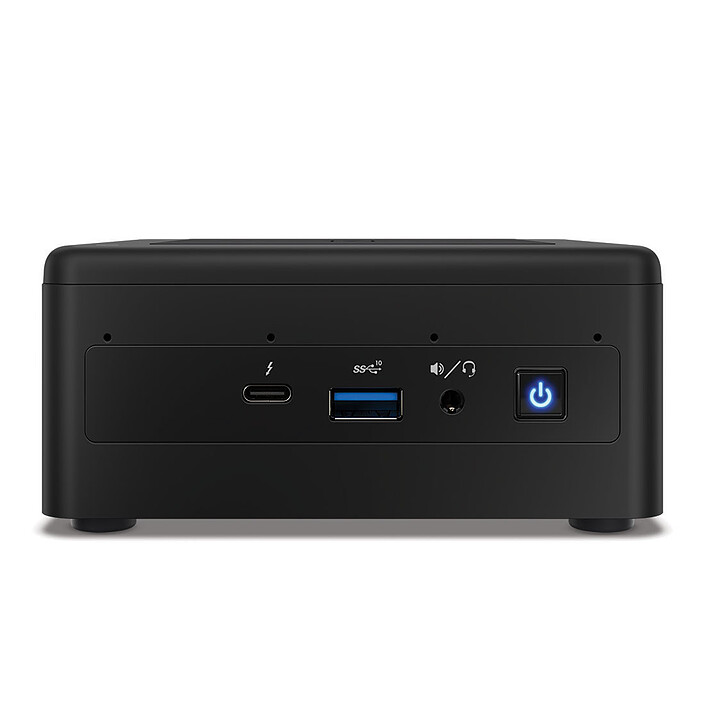Intel NUC NUC11PAHi7