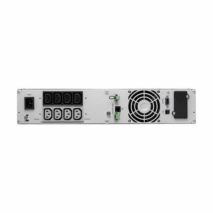 Nota Eaton 9SX2000IR