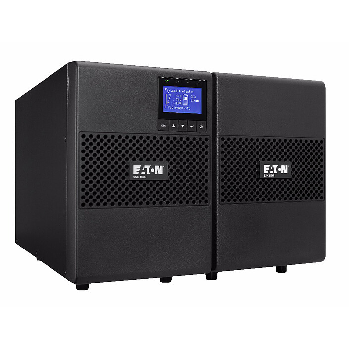 Review Eaton 9SXEBM36T