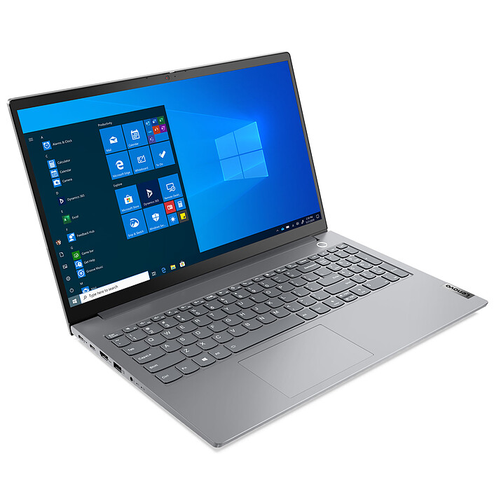 Lenovo ThinkBook 15 G2 ARE (20VG0008EN)