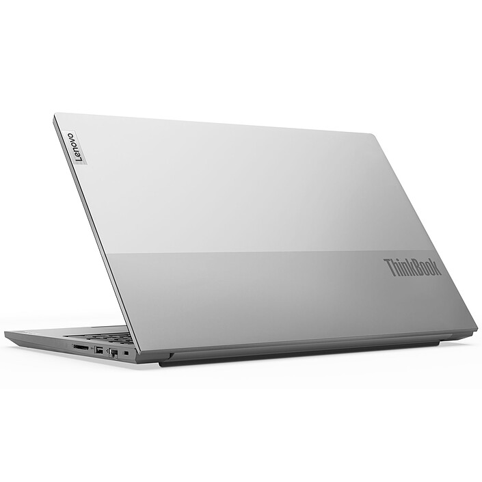 Lenovo ThinkBook 15 G2 ITL (20VE012DFR) pas cher