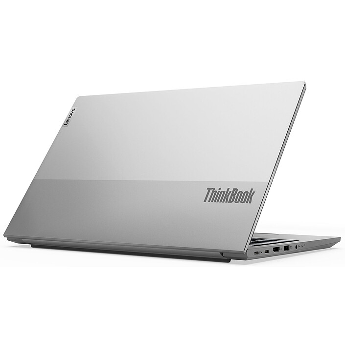 Avis Lenovo ThinkBook 15 G2 ITL (20VE00LJFR) · Reconditionné