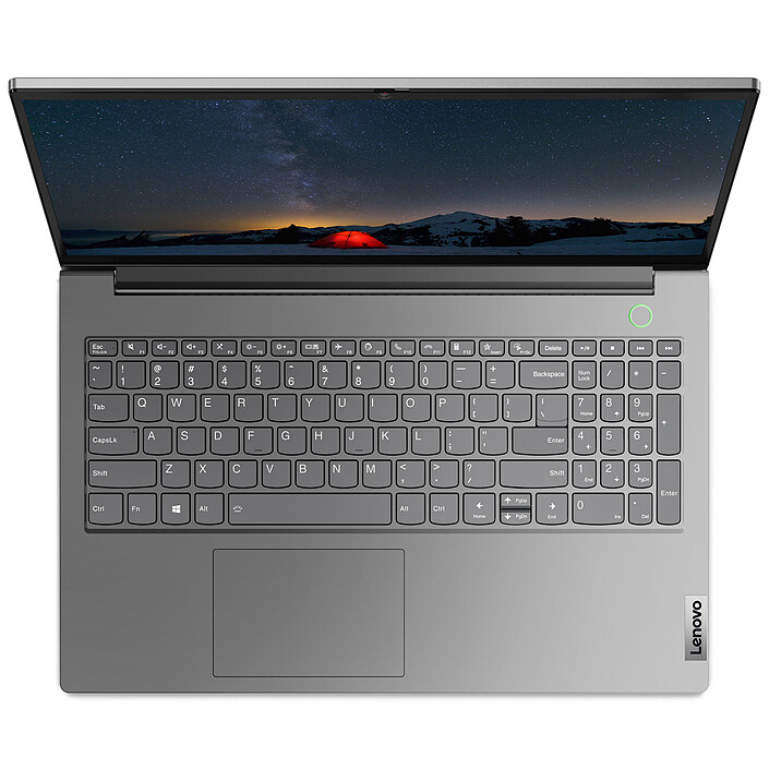 Avis Lenovo ThinkBook 15 G2 ARE (20VG0079FR)