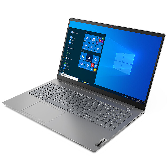 Lenovo ThinkBook 15 G2 ITL (20VE00LJFR) · Reconditionné pas cher